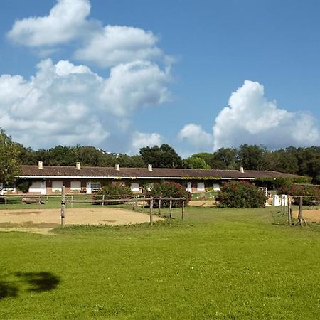 A Pousada Residential Horse Club Costa Brava Santa Cristina d'Aro Quarto foto