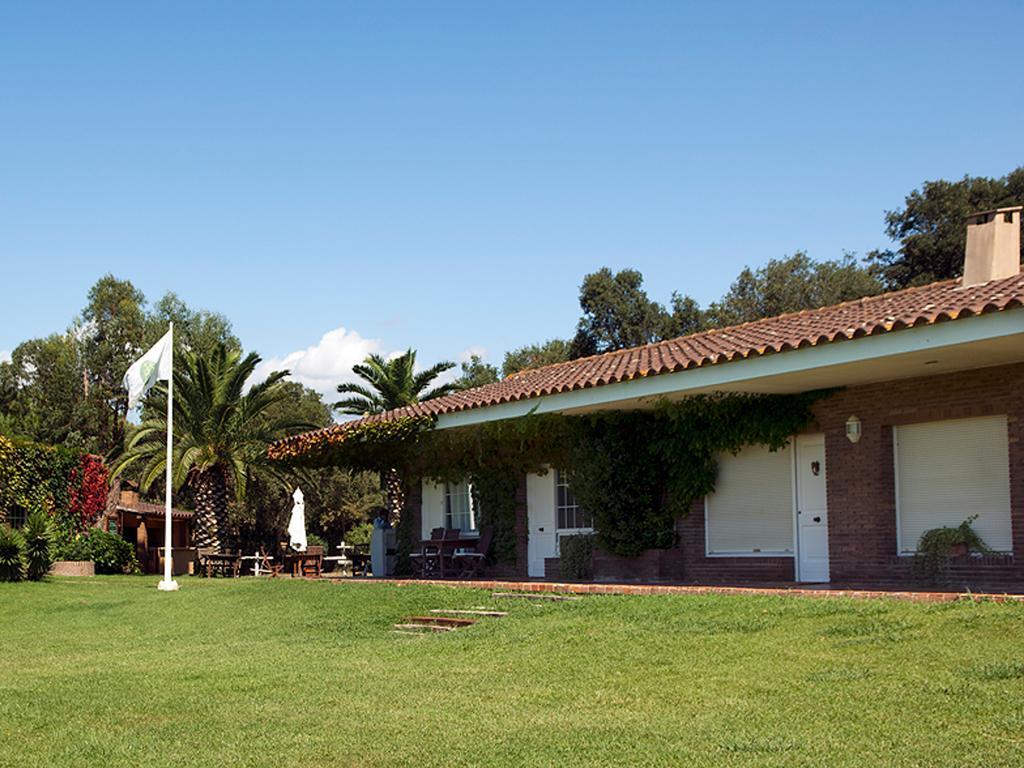 A Pousada Residential Horse Club Costa Brava Santa Cristina d'Aro Quarto foto