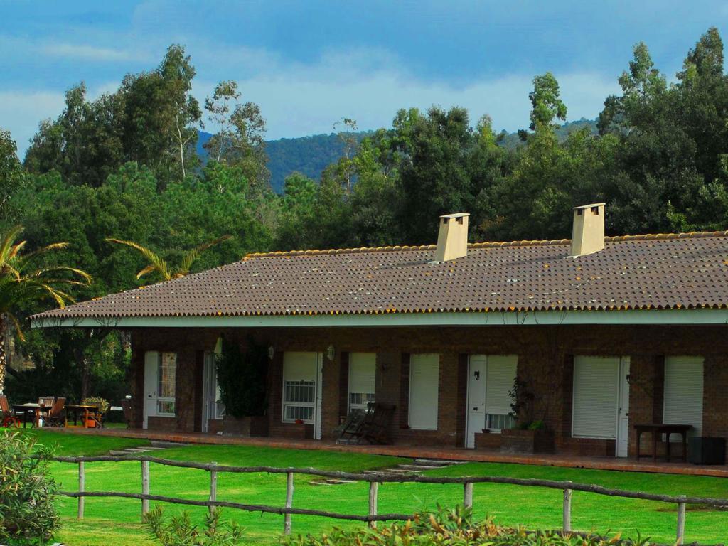 A Pousada Residential Horse Club Costa Brava Santa Cristina d'Aro Quarto foto